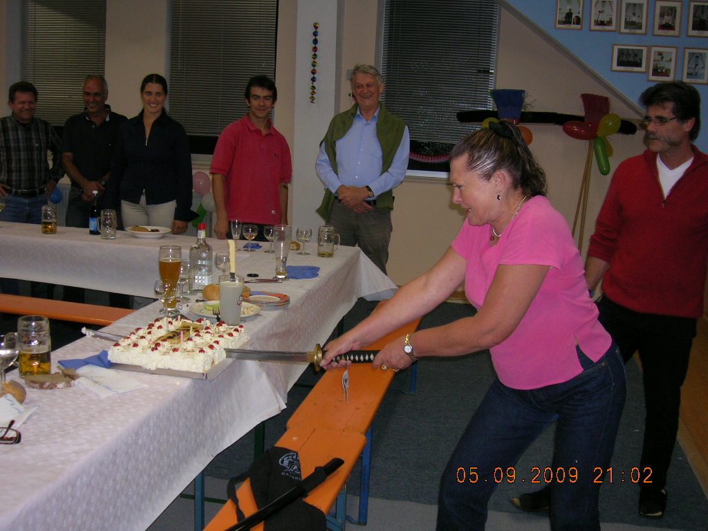 Anniversaire