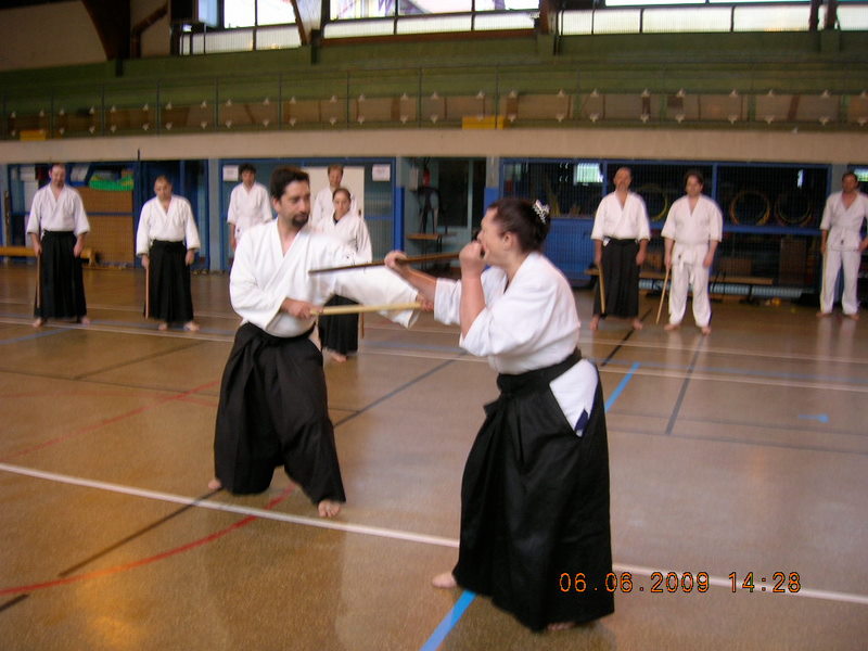 Louveciennes 2009