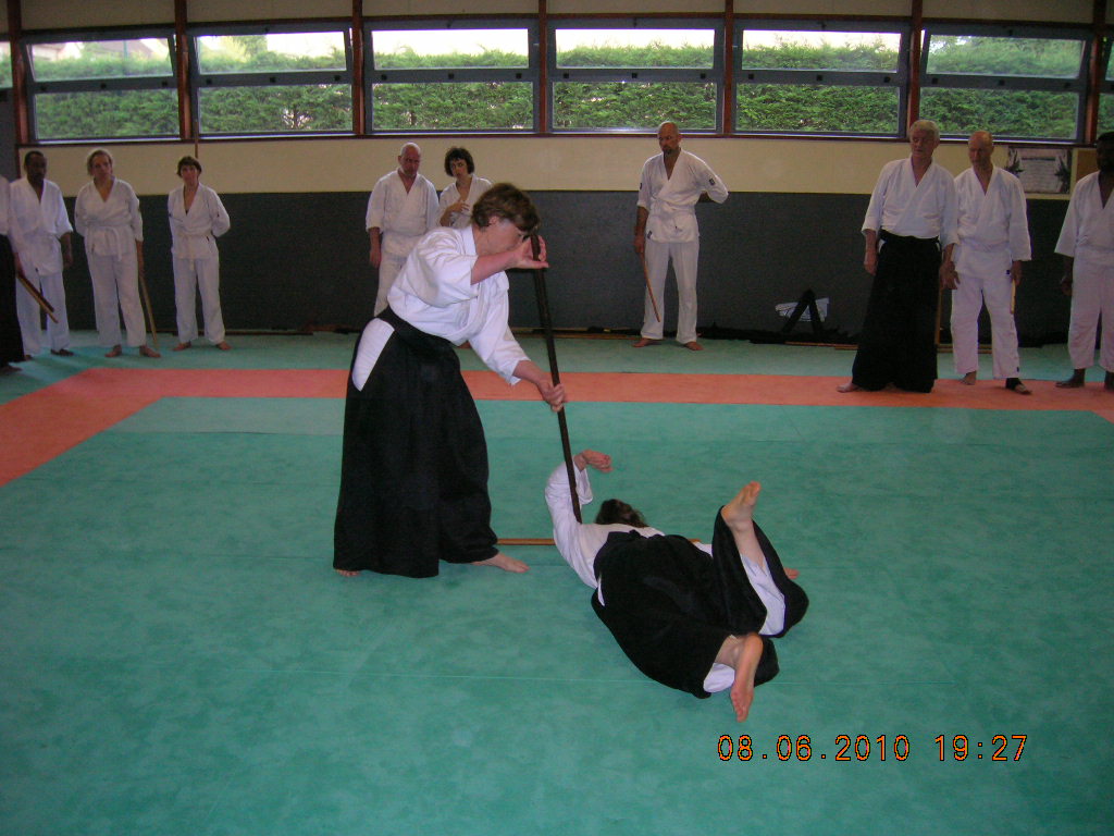 Louveciennes 2010
