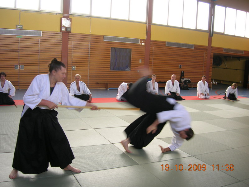 Ludwigshafen 2009