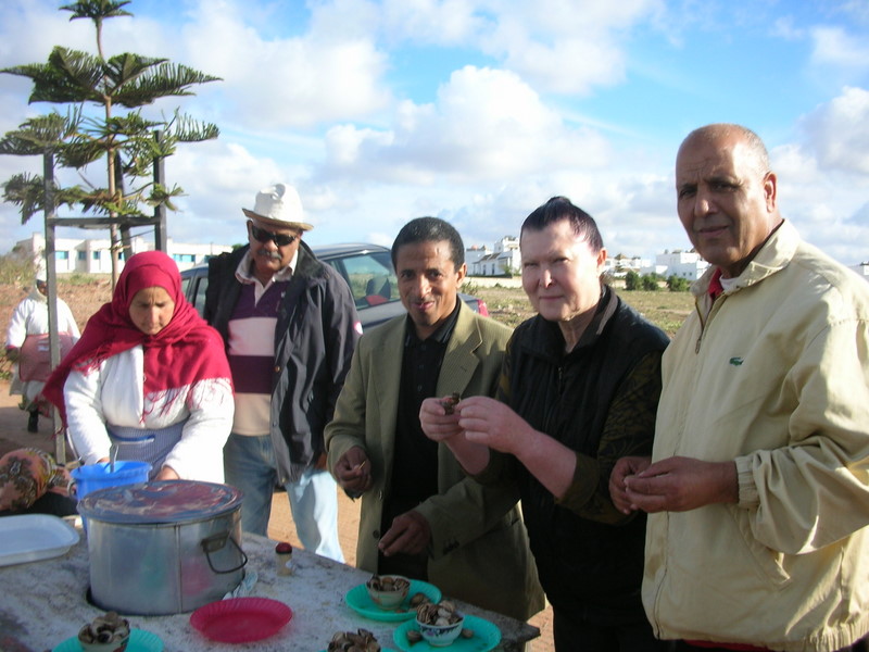 MAROC 2009