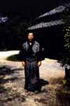 Morihiro Saito Sensei