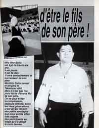 article de presse