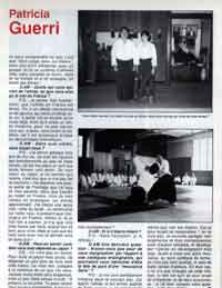 article de presse