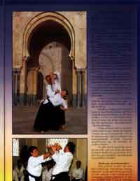 article de presse
