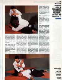 article de presse