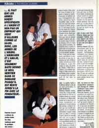 article de presse