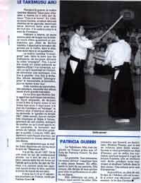 article de presse