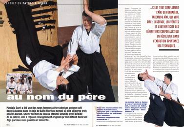 article de presse