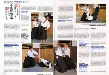 article de presse