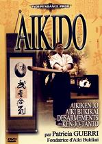 DVD Aikibukikai - aikiken & aikijo