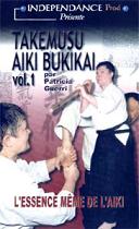 Takemusu Aiki-Bukikai Volume 1